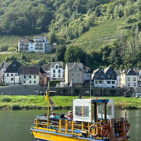 Haus Weingarten Kövenig Eksteriør billede