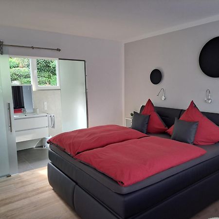 Haus Weingarten Kövenig Eksteriør billede