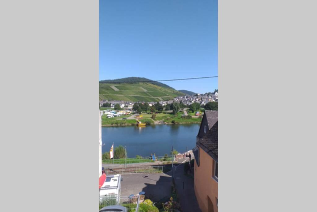 Haus Weingarten Kövenig Eksteriør billede