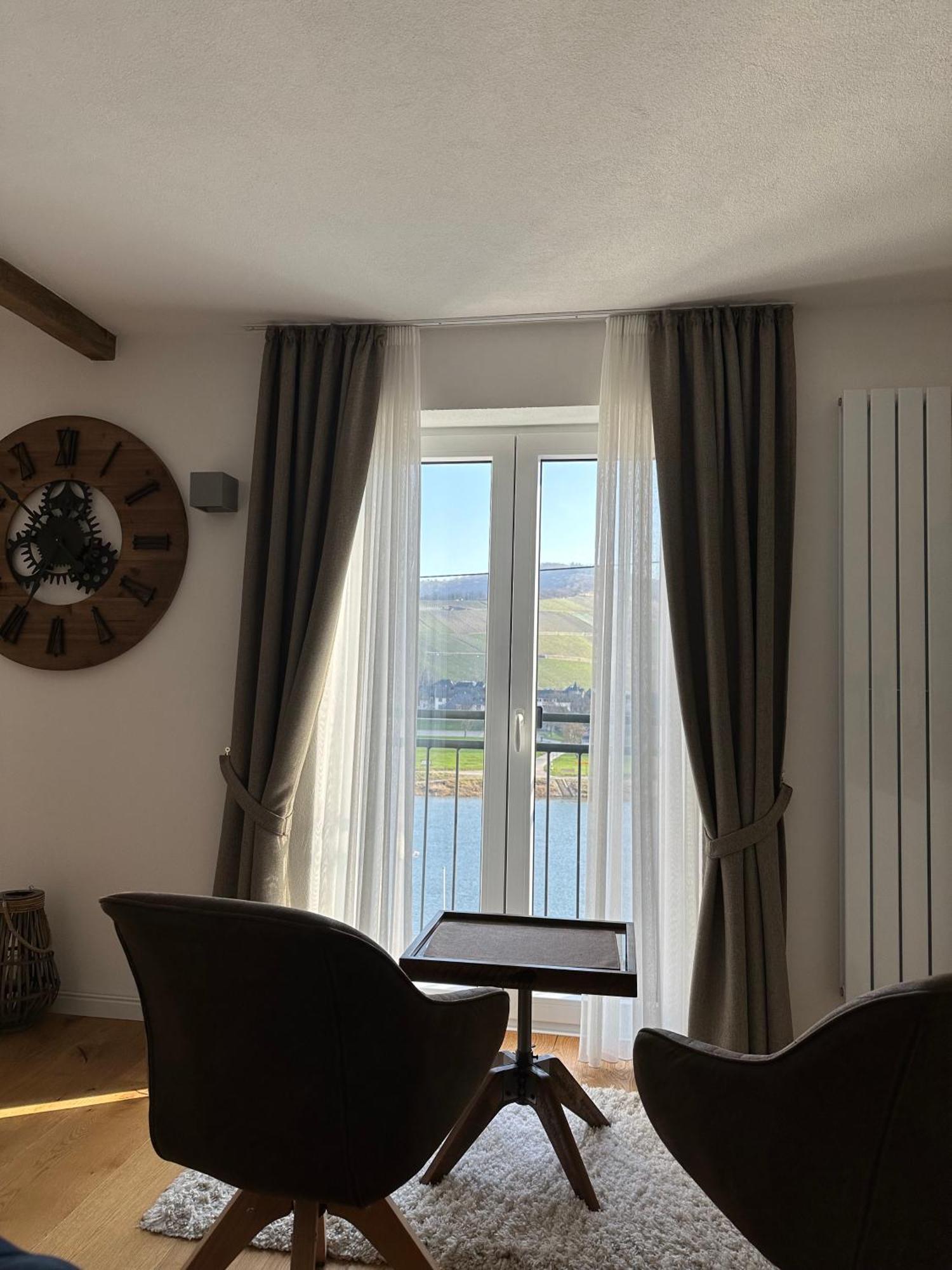 Haus Weingarten Kövenig Eksteriør billede