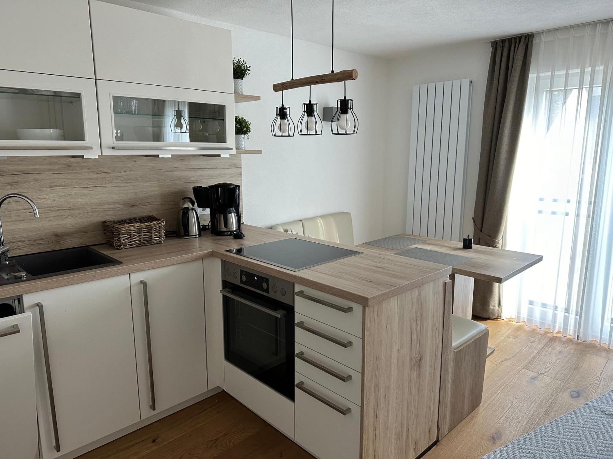 Haus Weingarten Kövenig Eksteriør billede