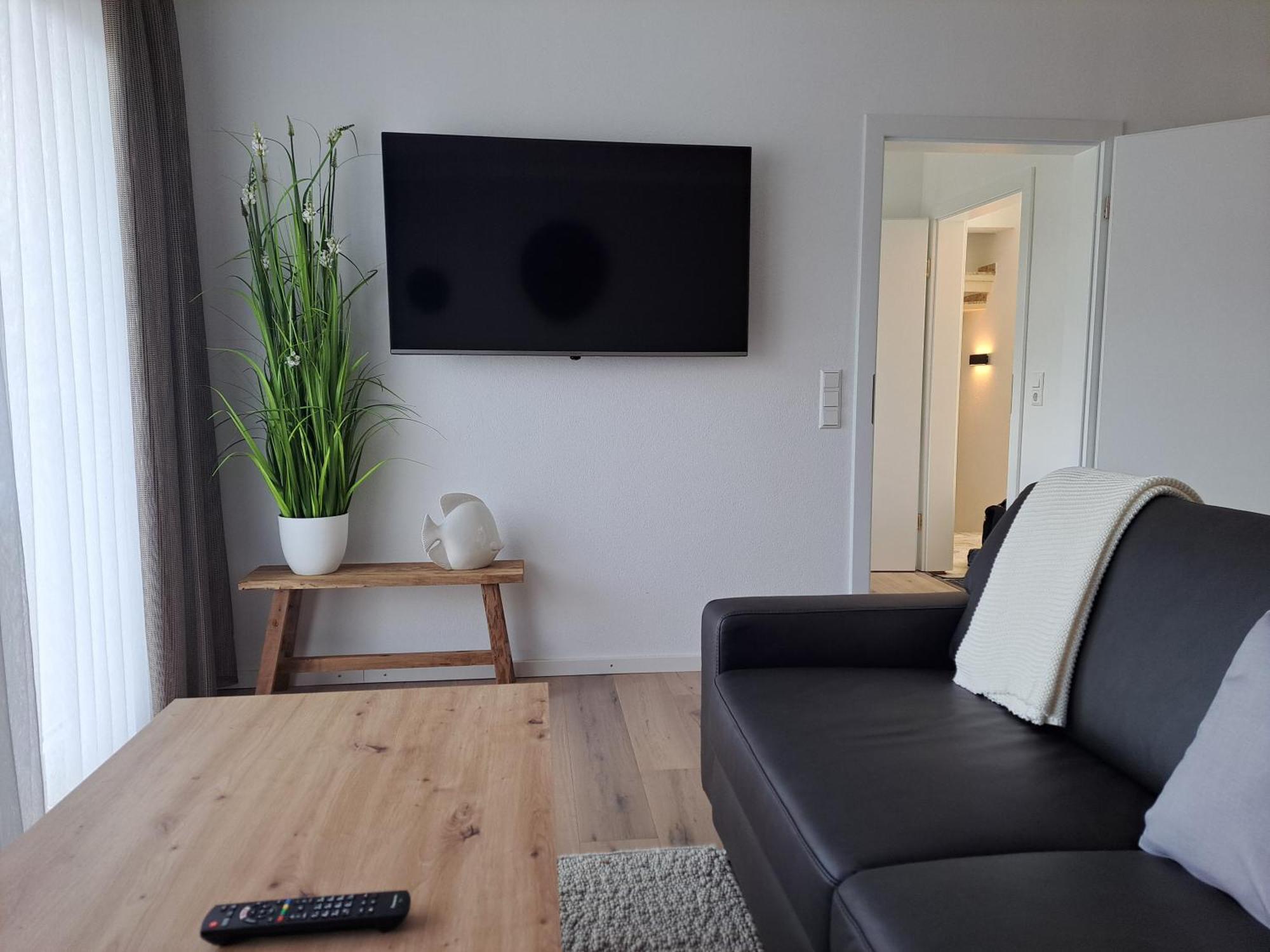 Haus Weingarten Kövenig Eksteriør billede